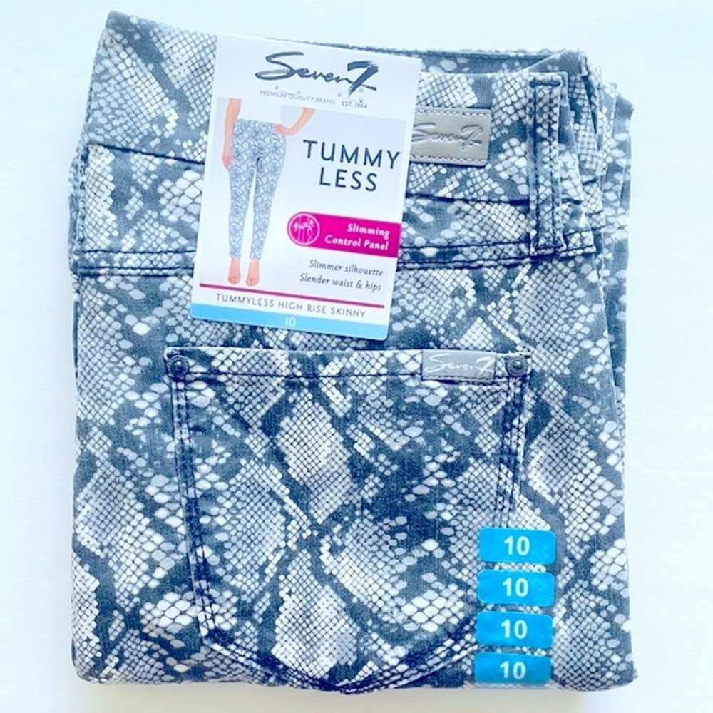 Seven 7 Skinny Jeans